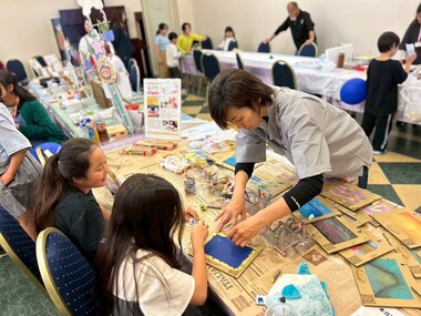 ヨガフェス３